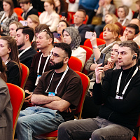 XI MOSCOW BREAST MEETING: Краткая подборка